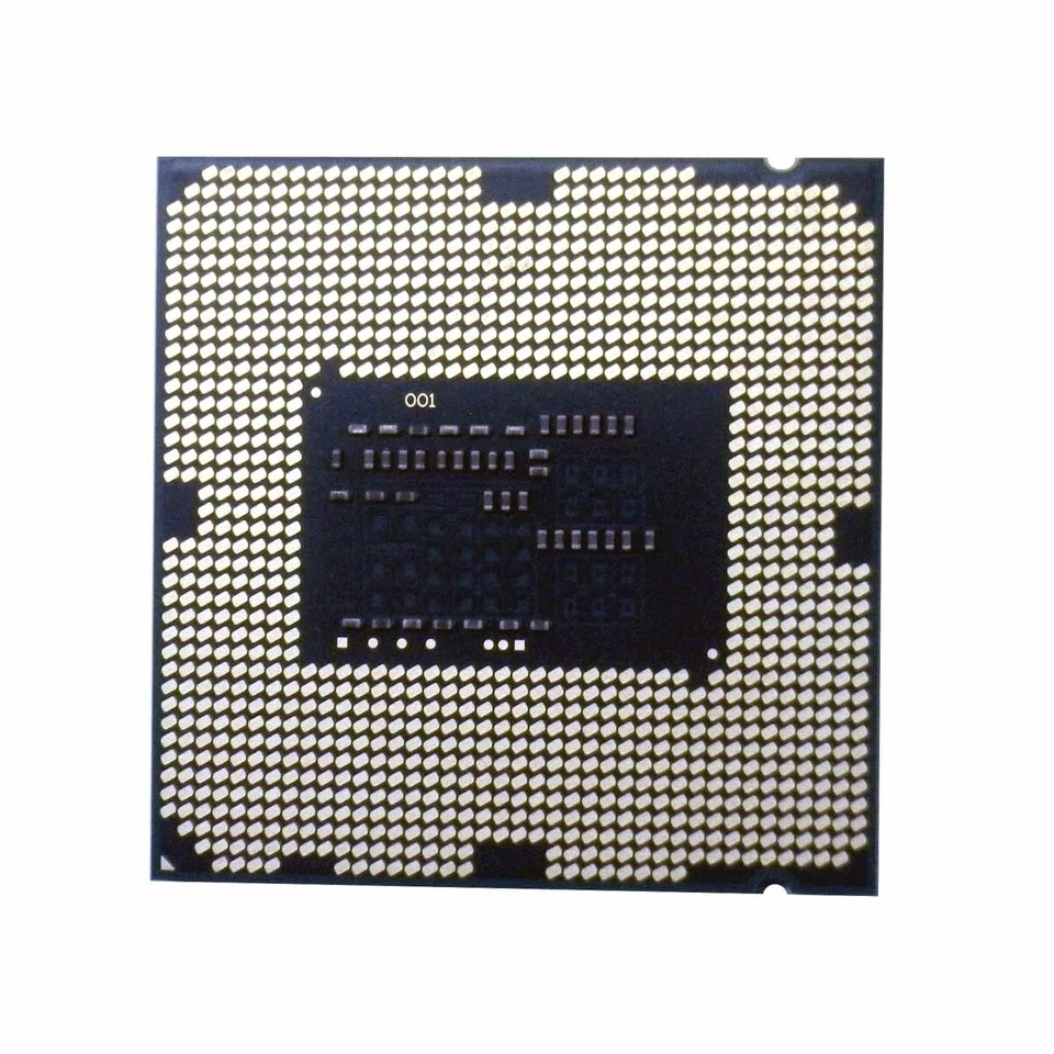 Intel SR1P9 Processor 2-Core 3.30Ghz Pentium G3440 - Image 2 of 2