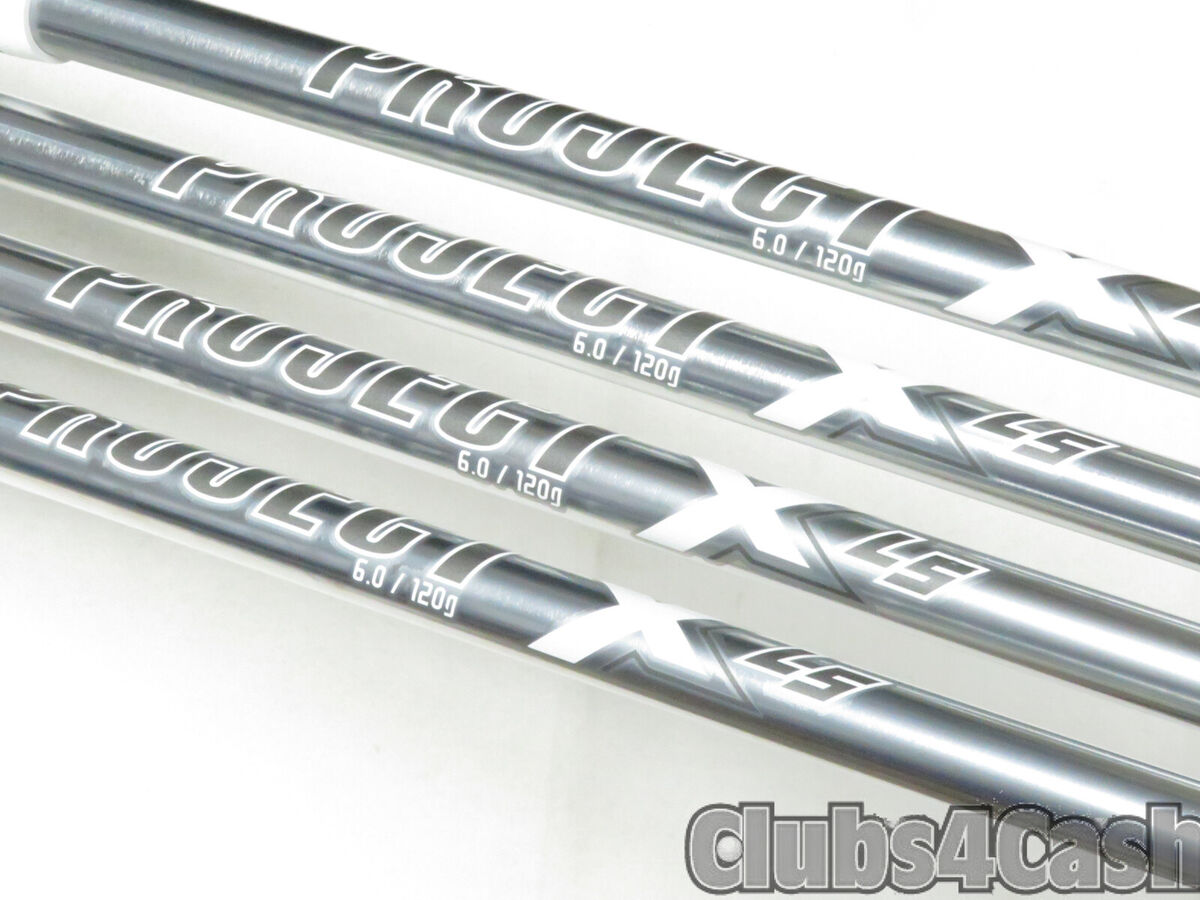 PING i59 irons Black Dot Project X LS 6.0 120g Stiff 4-P + PING i59 irons Black Dot Project X LS 6.0 120g Stiff 4-P +