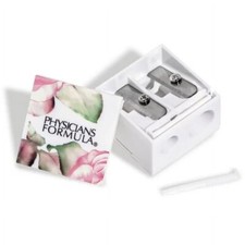 PHYSICIANS FORMULA ROSE ALL DAY SHARPENER 3 IN 1 PENCIL SHARPENER 1711780