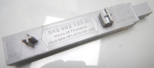VW GOLF VII / 7 / ANTENNE KESSY KEYLESS ENTRY / 5K0962132B (BR158)