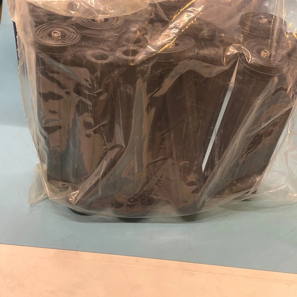 Kit de arranque de bujía-SRT8 Prestolite 138026 Foto 2 de 4