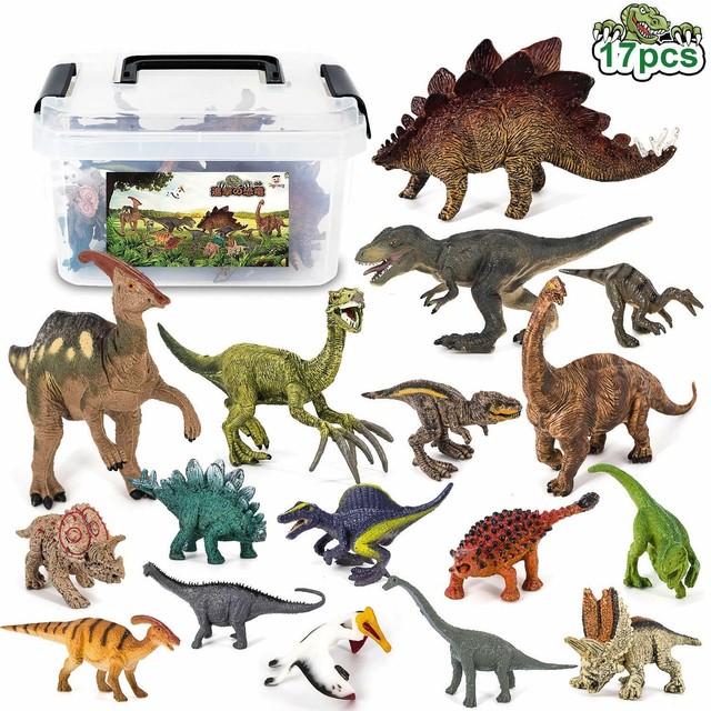 dinosaur educational toys