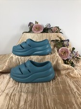 Solid Slippers Plastic Upper for Women for sale