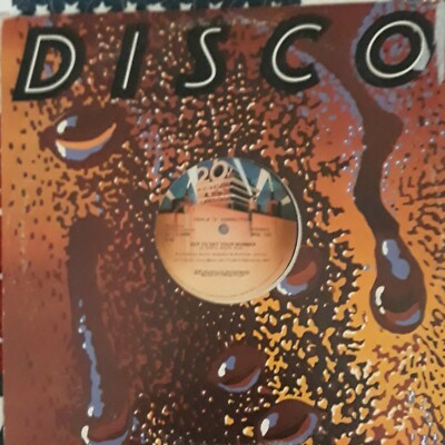 disco mix triple s connection got to get your number
