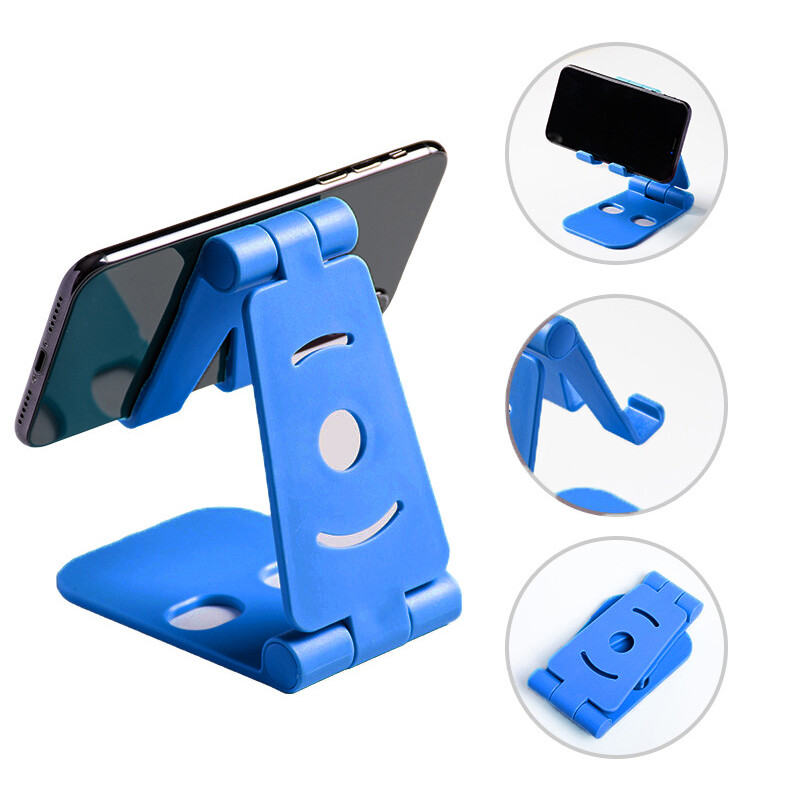 Phone Mount Stand Adjustable Desk Holder Tablet Cell Universal Phone Holder eBay