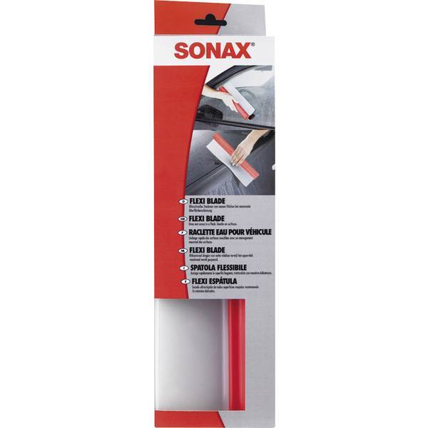 Sonax 417400   Flexi-Blade Flexi-Blade 1 pz. (L x L x A) 315 x 110 x 53 mm