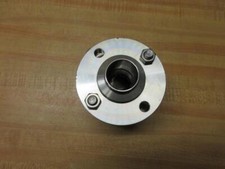 APV APV DN25 PN10 1.4404 P14 Butterfly Valve 1"