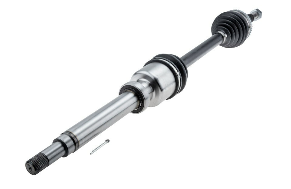 Cardan gauche Ford Transit 2.2 TDCi 1445100 : fini les claquements et vibrations de transmission