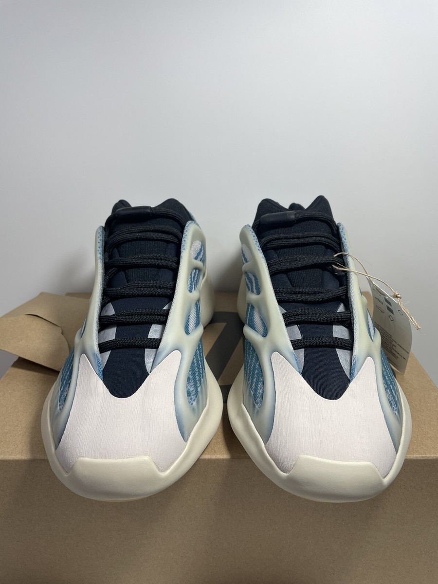 Adidas Yeezy Boost 700 v3 Kyanite Mens Size 8 Sneakers GY0260