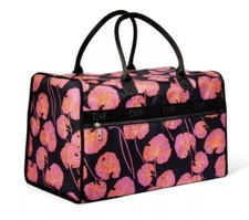 DVF Diane von Furstenberg x Target Weekend bag NEW
