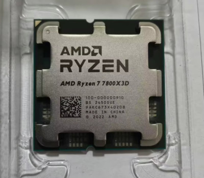 CPU AMD Ryzen 7 7800X3D CPU AM5 $_57.JPG?set_id=880000500F