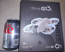 Smart Mini Drone & Camera WiFi RC Quadcopter Brushless Auto Return & Follow Me