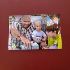 Killer Cards: Dexter Autograph Trading Cards Guide 77