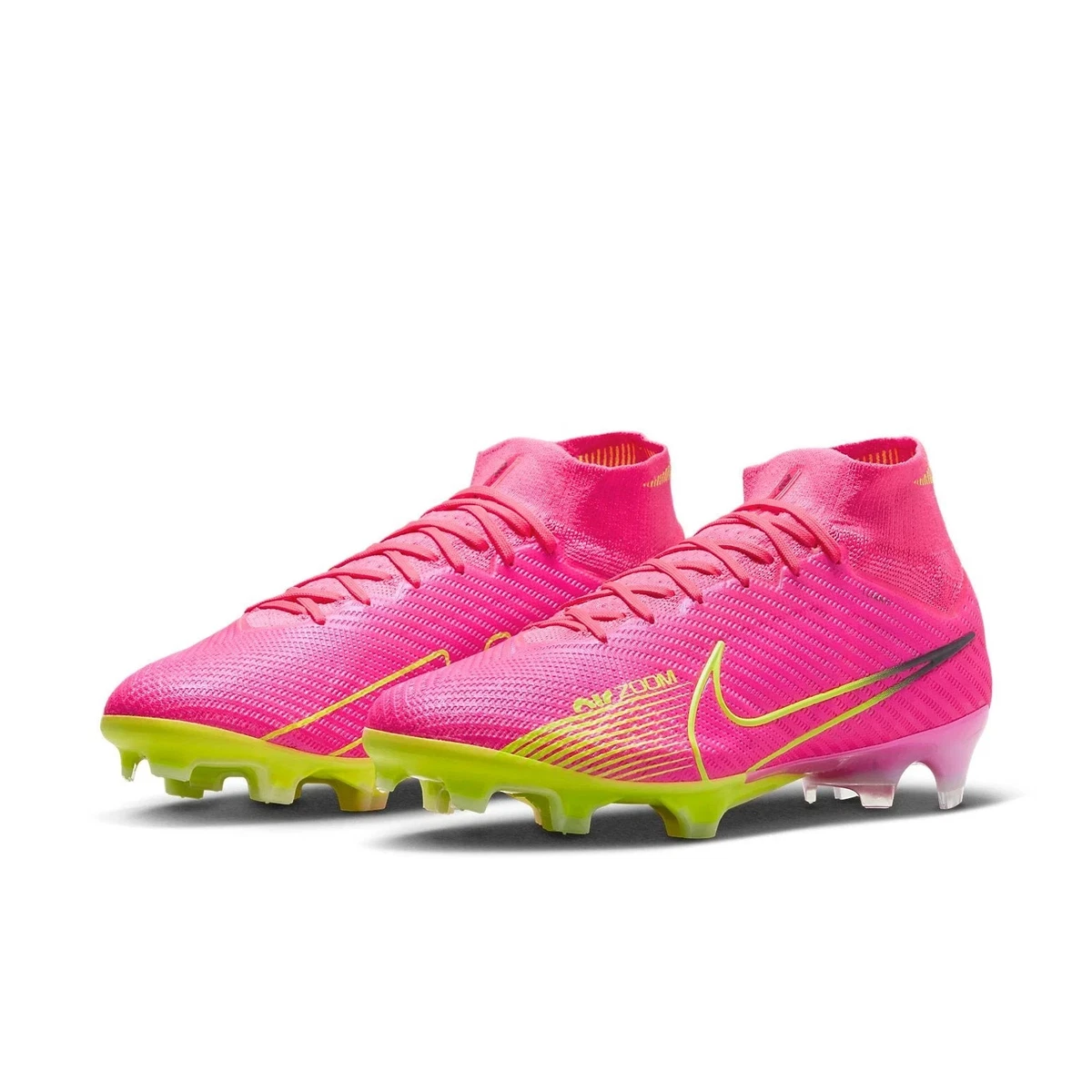 新品　NIKE MERCURIAL SUPERFLY 9 ELITE FG Las mejores ofertas en Nike Zoom Mercurial Superfly 9 Elite FG