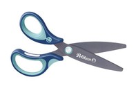 Pelikan Griffix Schulschere Blau Links LinkshÄNder Neu