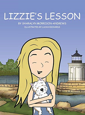 Lizzie's Lesson -  NEW Sharalyn Morris 2016