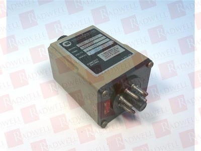 CROUZET TNR-00323 / TNR00323 (USED)