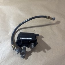 Mercedes W212 W213 W205 W218 Positiv Batteriefachklemme A0009061505