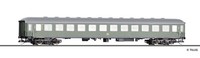 Tt Reisezugwagen 2. Klasse B4üM-63 Der Db Ep.Iii Tillig 16222