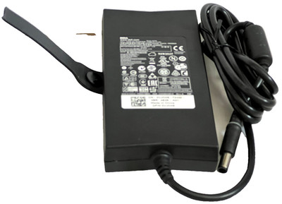 Original Dell 130W Laptop Netzteil Ladegerät LA130PM121 19,5V 6,7A VJCH5