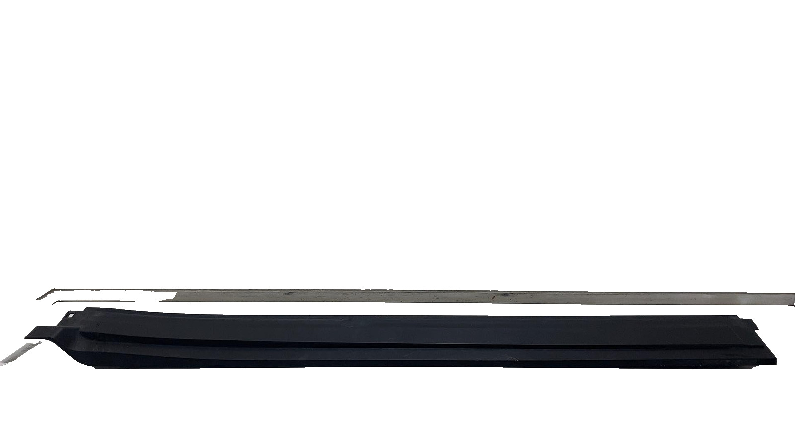 ⭕ 2017-2020 Maserati Levante Left Rocker Molding Panel Side Skirt Trim 670040335