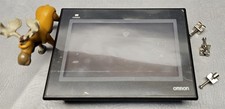Omron NB7W-TW00B 7 Color HMI LCD Touch Screen...