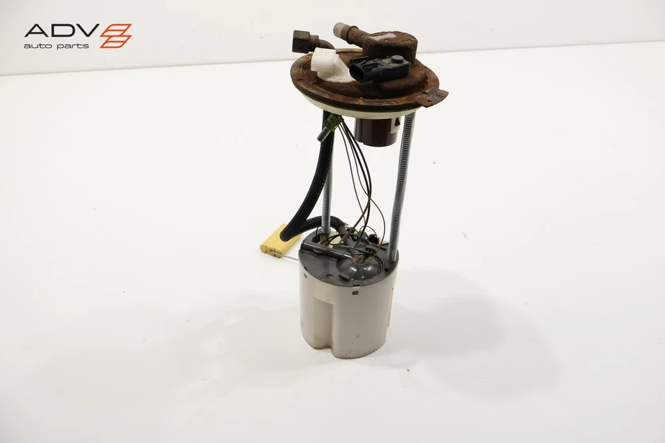 Hummer H3 2009 tanque de combustible unidad de bomba OEM Foto 2 de 4