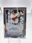 2024 BOWMAN STERLING ROMAN ANTHONY RC AUTO