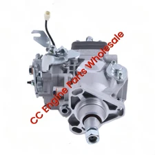 Fuel Injection Pump 6734-71-1310 104762-4040 for Komatsu 6D102E-1F CX Chassis