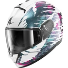 Shark Ridill 2 Reptaia WVX White Purple Pink Teal DR