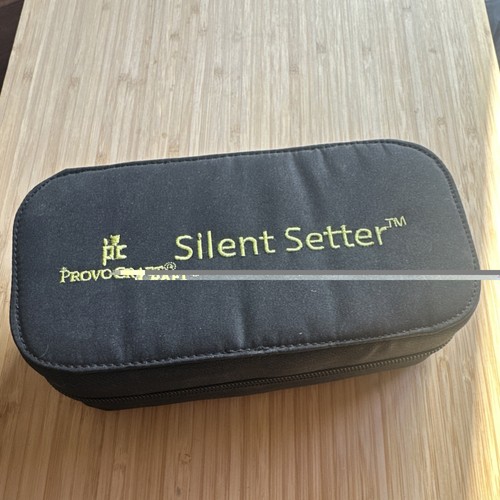Provo Craft Silent Setter Eyelet Setter Kit with Case Eyelet Setting Tool Kit