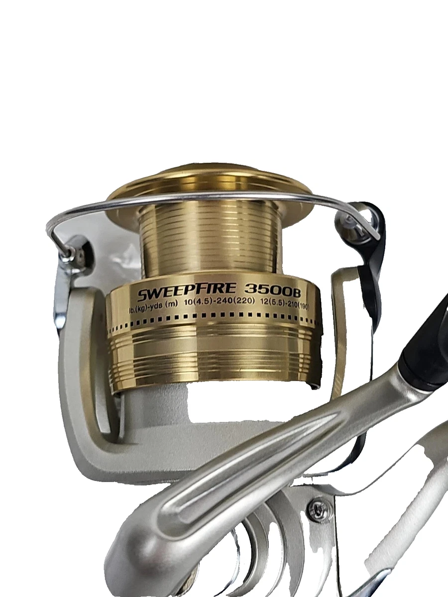 Daiwa Spinning Reel Striped Bass Fishing Reels for sale | eBay