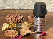 Frangipani Absolute (Plumeria) 100% Essential Oil, High Quality Pure Undiluted