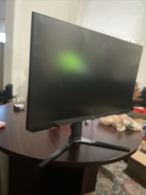 Samsung Odyssey G3 S27DG302EN 27'' Class Full HD Gaming LED Monitor - 16:9.