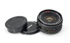 Konica Hexanon AR 40mm 1:1,8 Objektiv Pancake