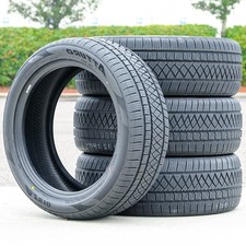 4 Tires 23545r17 97y Xl Atturo Az810 Ev Ready All Weather High Performance 4 Tires 23545r17 97y Xl Atturo Az810 Ev Ready All Weather High Performance