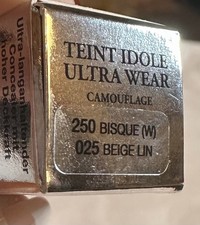 Lancôme Teint Ultra Wear Concealer In 250 Bisque (W)