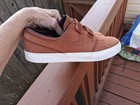 MENS  2016  NIKE SB ZOOM  STEFAN JANOSKI STRAP BAROQUE  SHOES SZ 12  705405-221 — photo 7