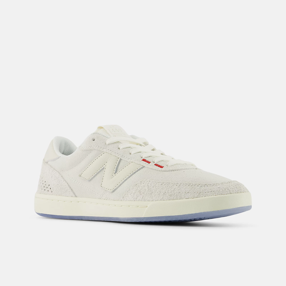 Challenger × New Balance Numeric 440V2 Off White NM440CH2