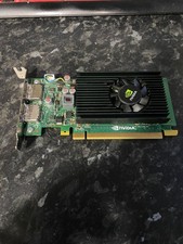 NVIDIA NVS 310 Low Profile GPU