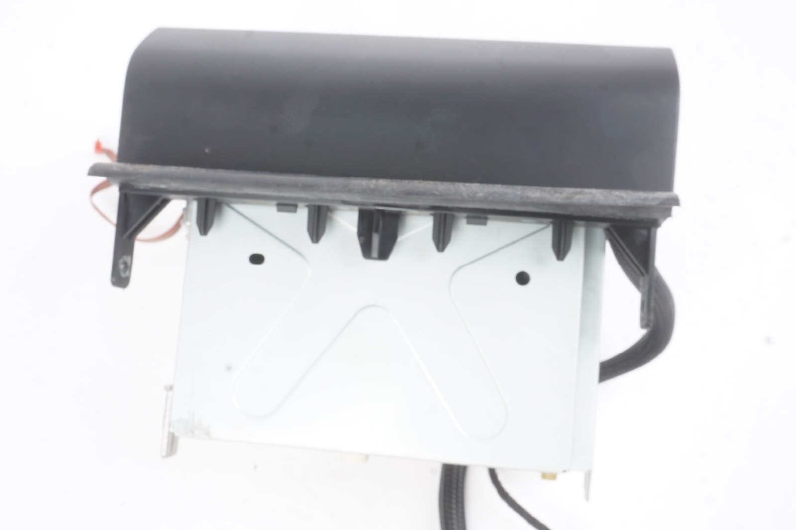 2014 - 2016 Maserati Ghibli Radio Receiver Head Unit OEM
