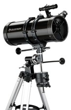 Celestron Power seeker 127EQ Telescope Brand New In Box