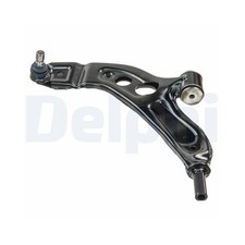 DELPHI TC3878 Lenker, Radaufhängung für BMW MINI, Vorderachse links, außen