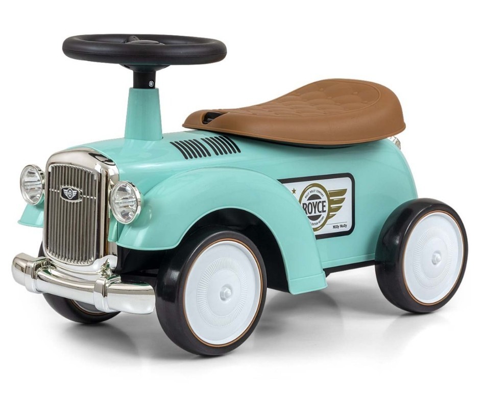 5901761128680 Пояс Ройс Минт Милли Малли