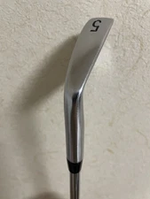 Titleist T100S 2021 5 Iron single NS PRO Modus3 TOUR 115 S 5i 5