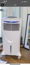 Symphony HiCool Evaporative Air Cooler 31L-Ionizer -Wheeled