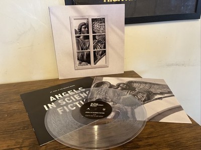 St Paul & The Broken Bones  Angels In Science Fiction   2023 UK LTD EDT Vinyl LP