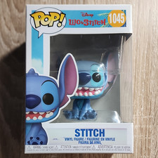 Ultimate Funko Pop Lilo & Stitch Figures Gallery and Checklist 70