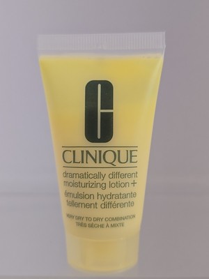 Clinique Dramatically Different Moisturizing Lotion+ Tube 1 oz/30 ml