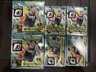 2022-23 Donruss Optic Basketball (2) Mega Boxes & (4) Blaster Boxes